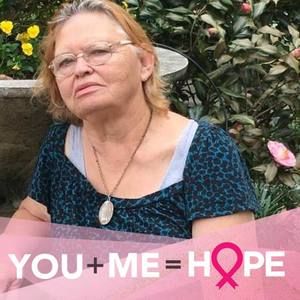 Meet your Posher, Margaret